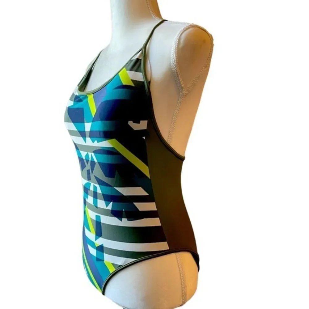 Aerie Swim One Piece - Size‎ Medium